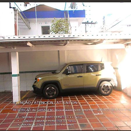 Portal Das Rosas Balneário Camboriú 外观 照片