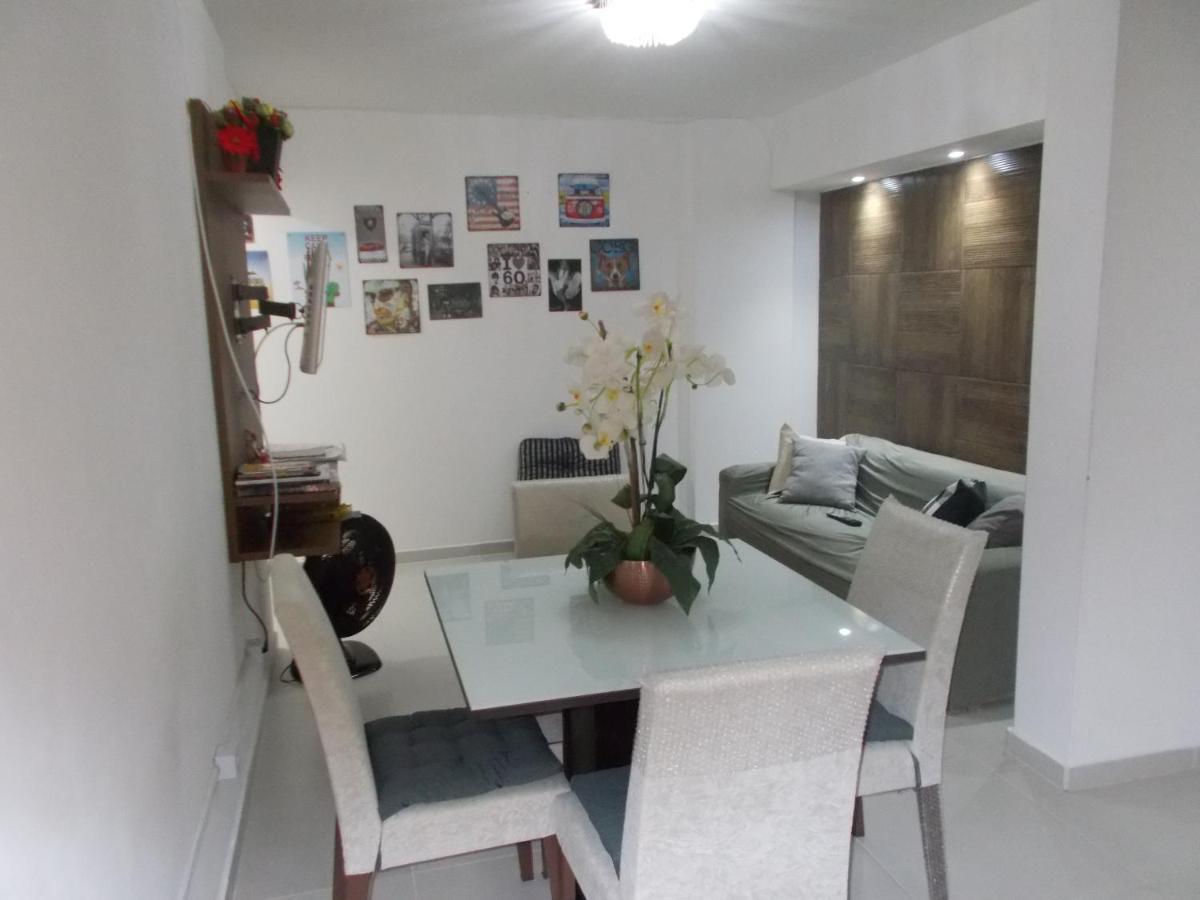 Portal Das Rosas Balneário Camboriú 外观 照片
