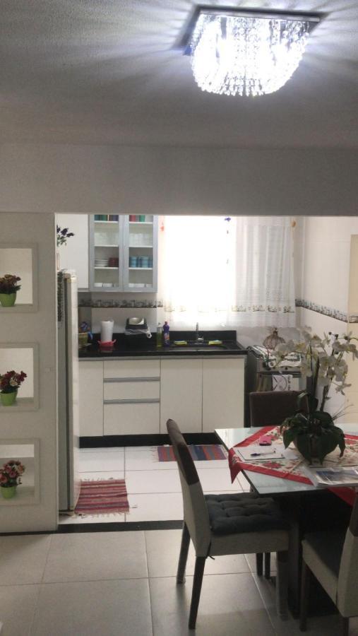 Portal Das Rosas Balneário Camboriú 外观 照片