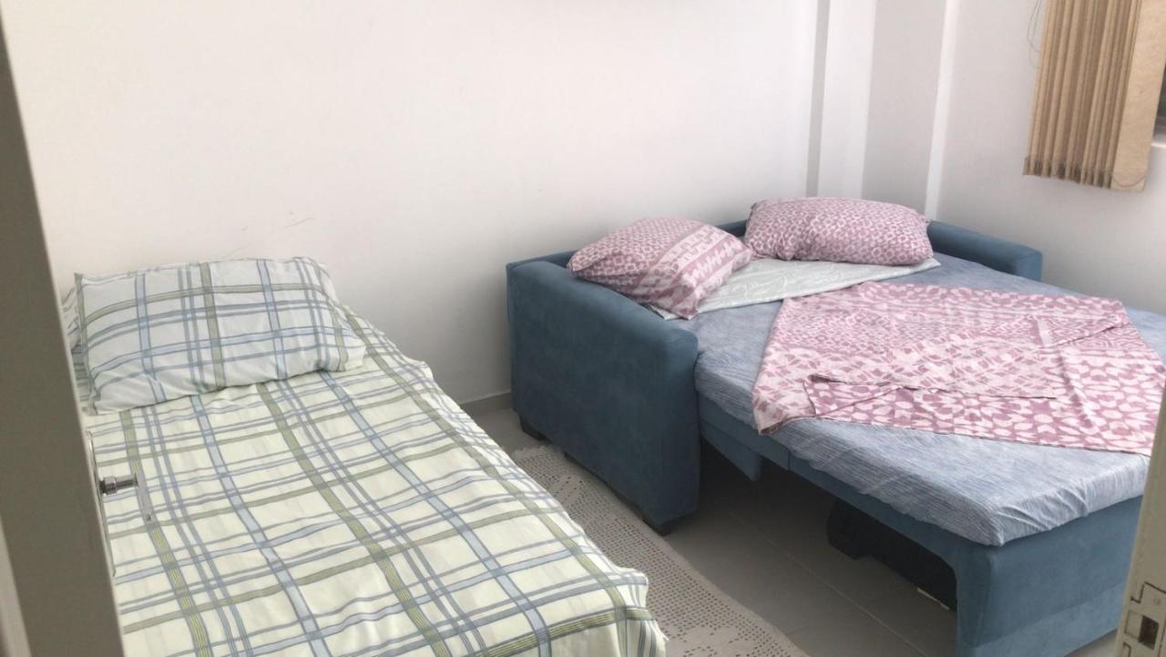 Portal Das Rosas Balneário Camboriú 外观 照片
