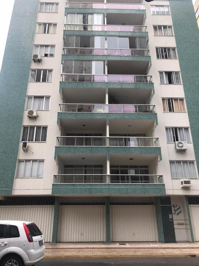 Portal Das Rosas Balneário Camboriú 外观 照片