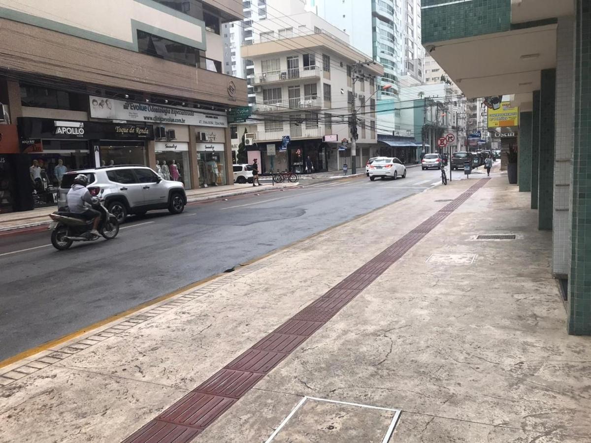 Portal Das Rosas Balneário Camboriú 外观 照片